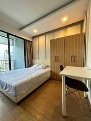 Prive (D19), Condominium #554753481